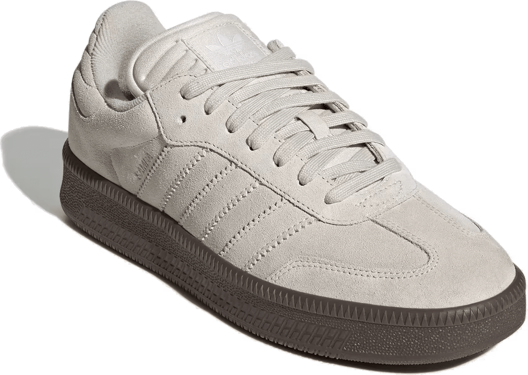 Adidas Samba XLG "Alumina"