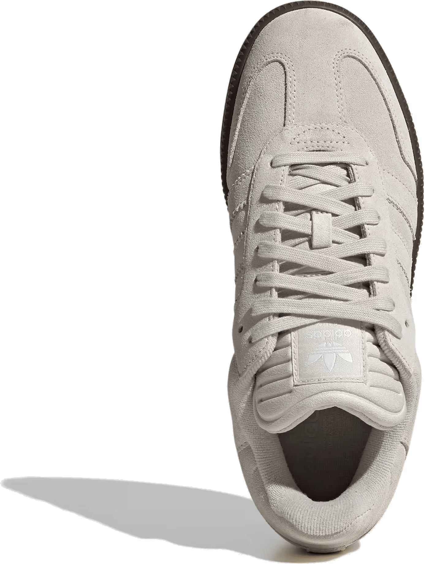 Adidas Samba XLG "Alumina"