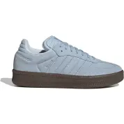 adidas Samba XLG Wonder Blue Halo Blue