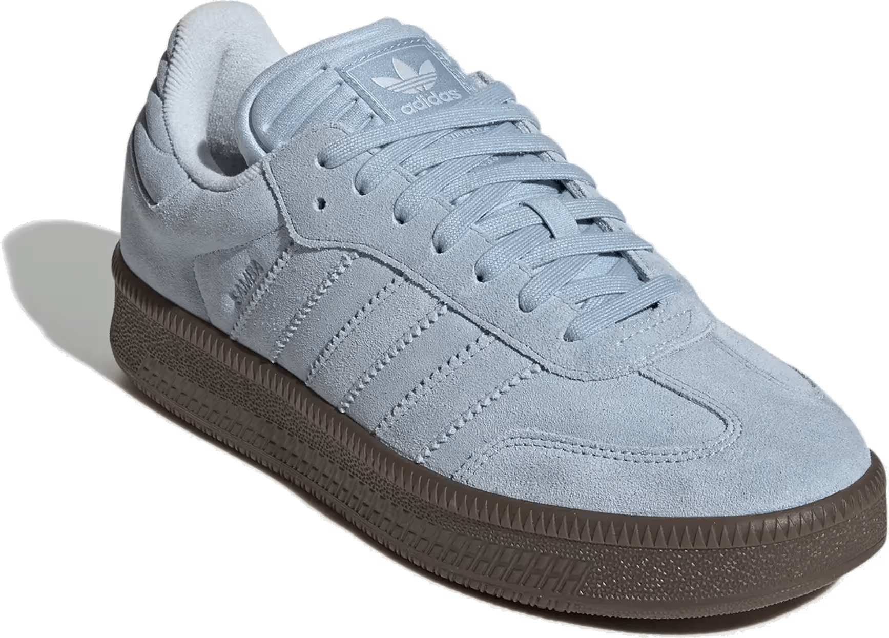 adidas Samba XLG Wonder Blue Halo Blue