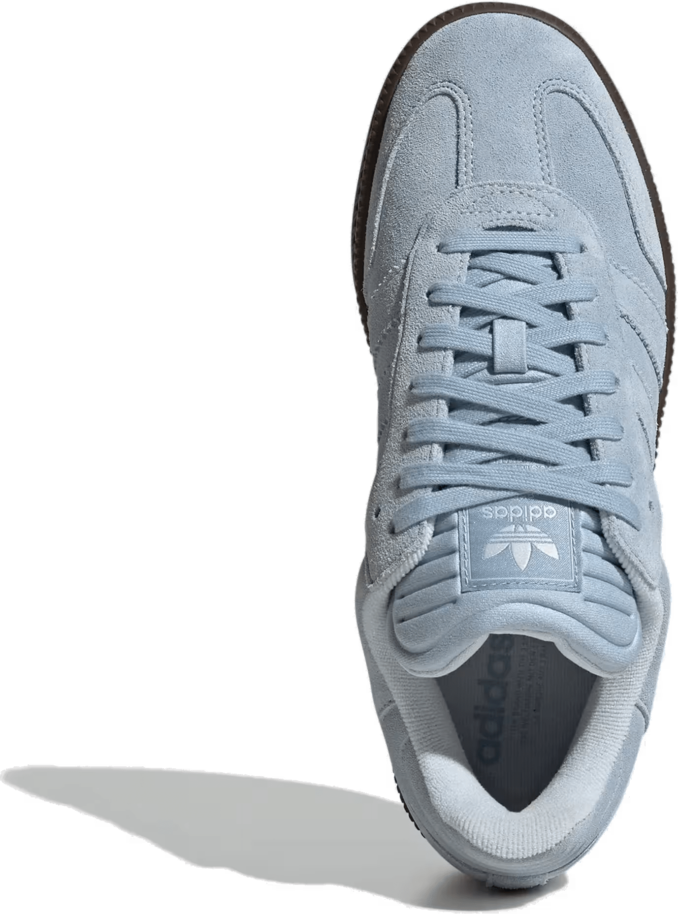 adidas Samba XLG Wonder Blue Halo Blue