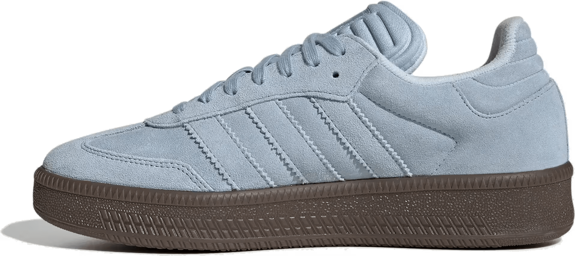 adidas Samba XLG Wonder Blue Halo Blue