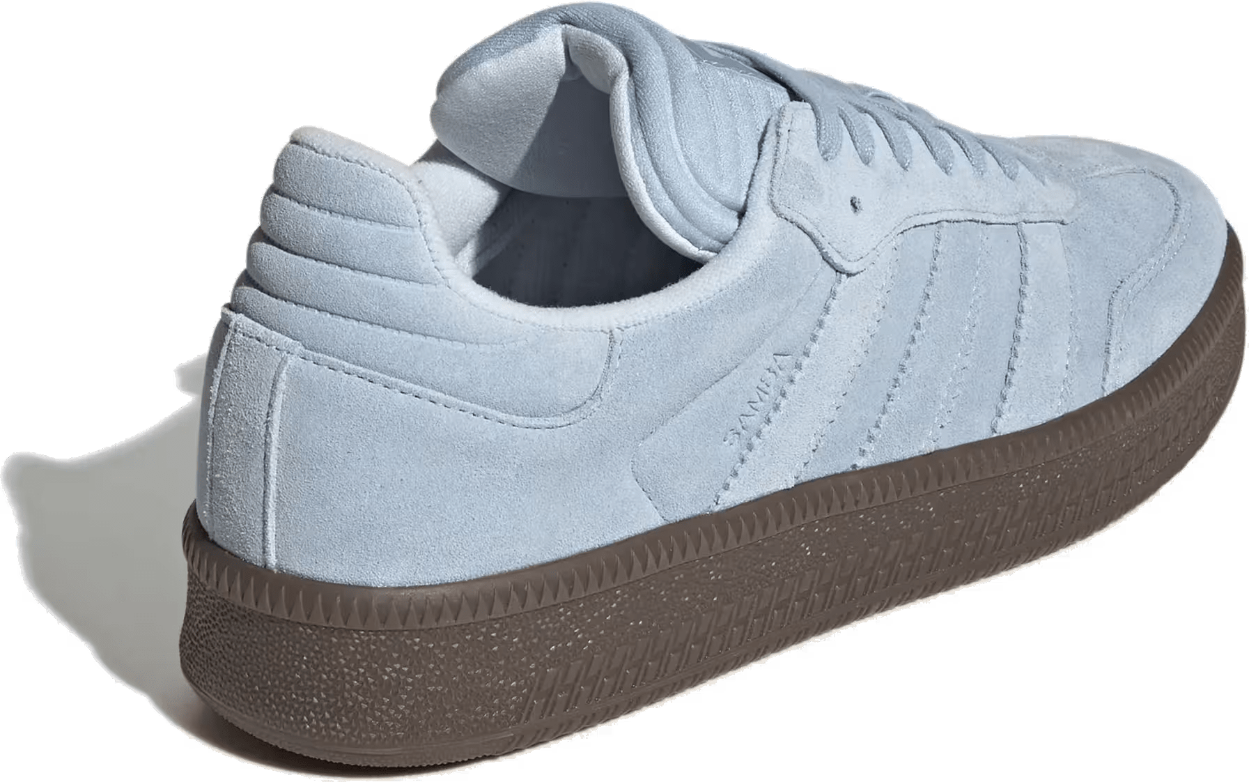 adidas Samba XLG Wonder Blue Halo Blue