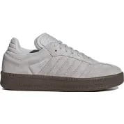 Adidas Samba XLG "Grey Two"