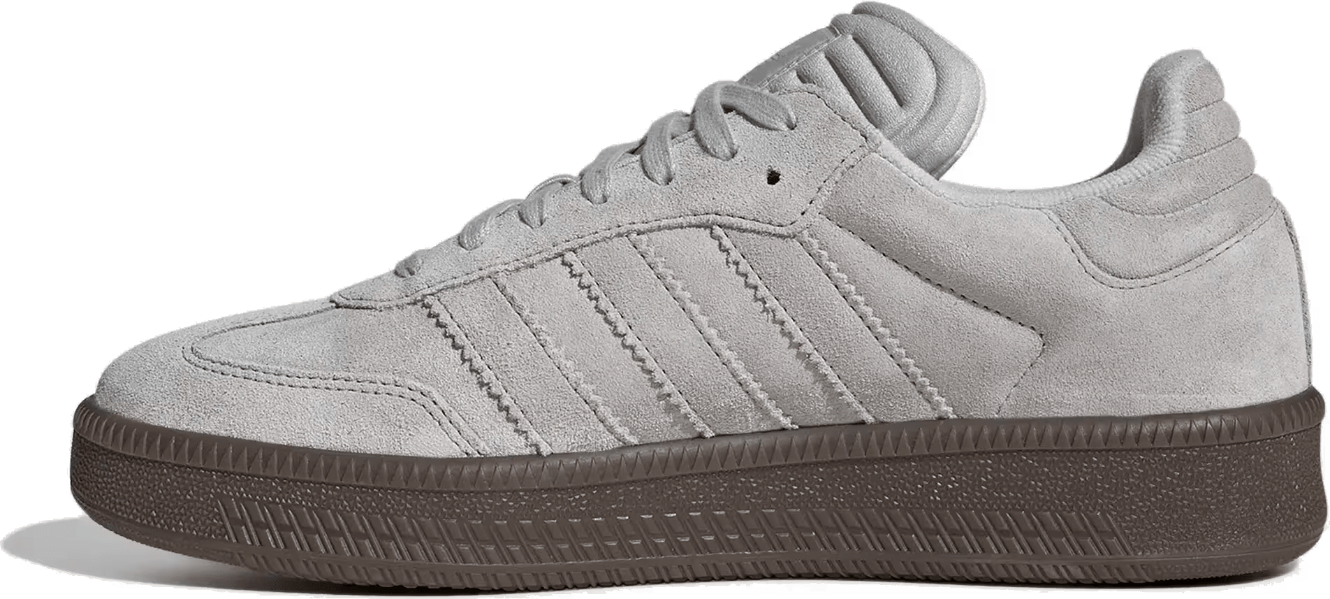 Adidas Samba XLG "Grey Two"