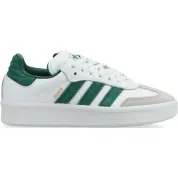 Adidas Samba XLG "White Green"