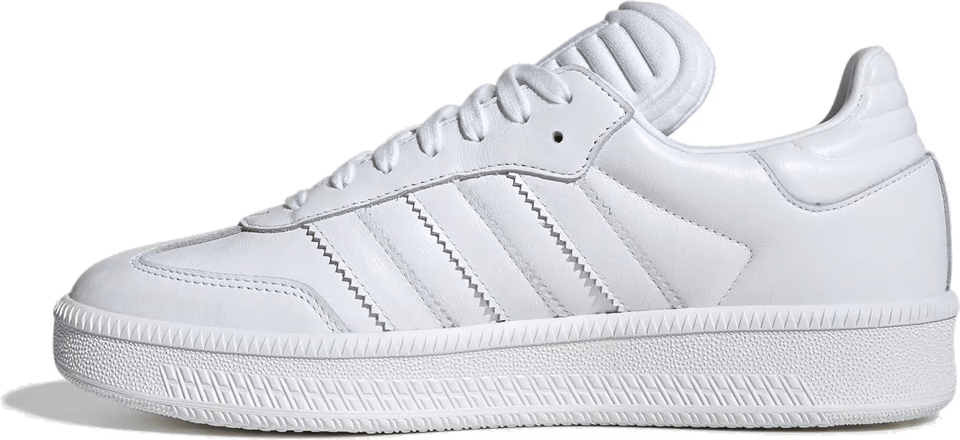adidas Samba XLG Triple White