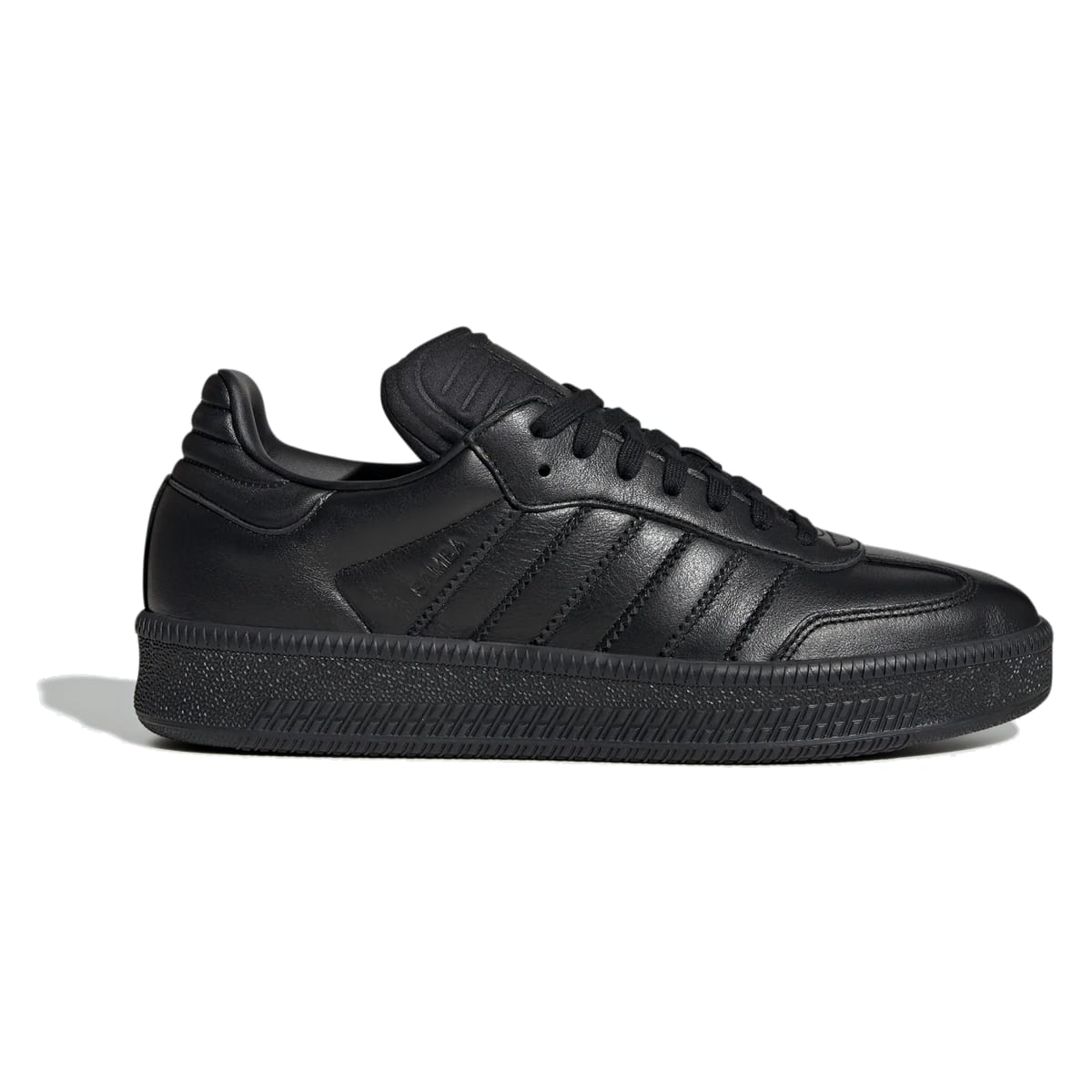 Adidas Samba XLG "Triple Black"