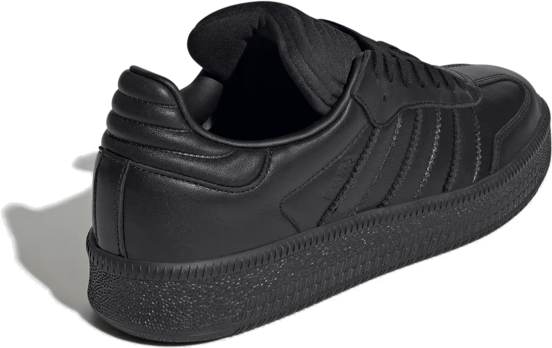 Adidas Samba XLG "Triple Black"