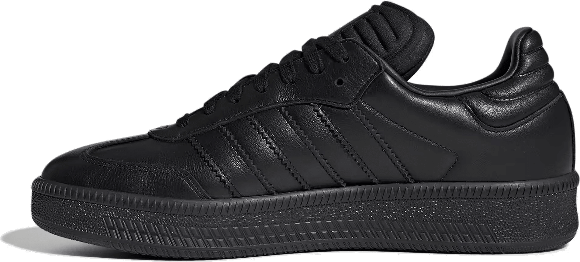 Adidas Samba XLG "Triple Black"