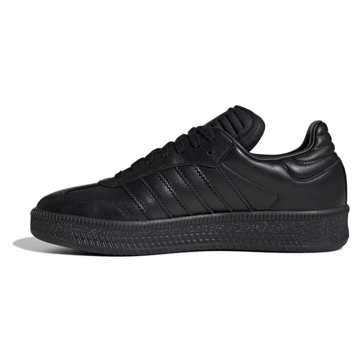 Adidas Samba XLG "Triple Black"