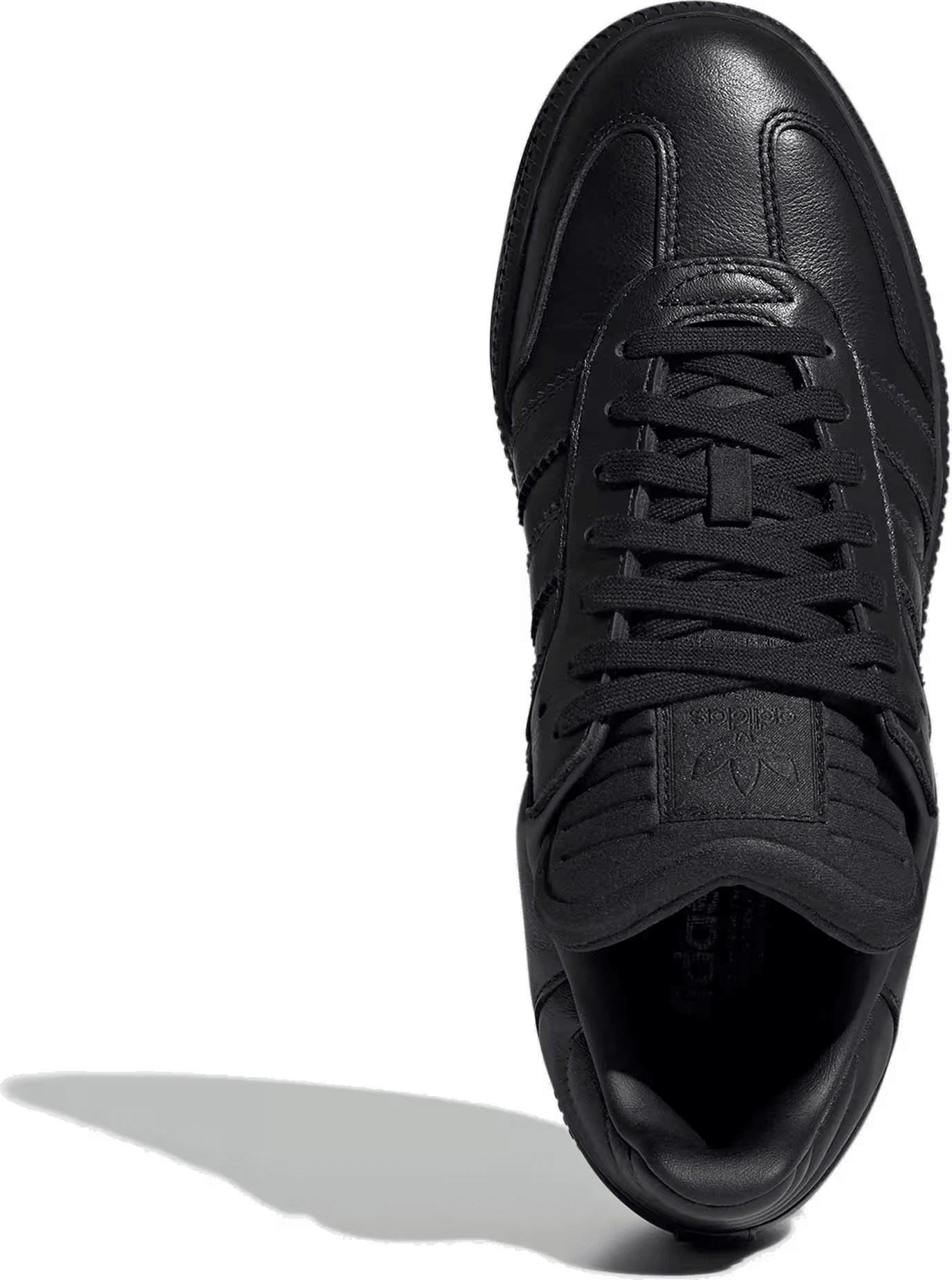 Adidas Samba XLG "Triple Black"