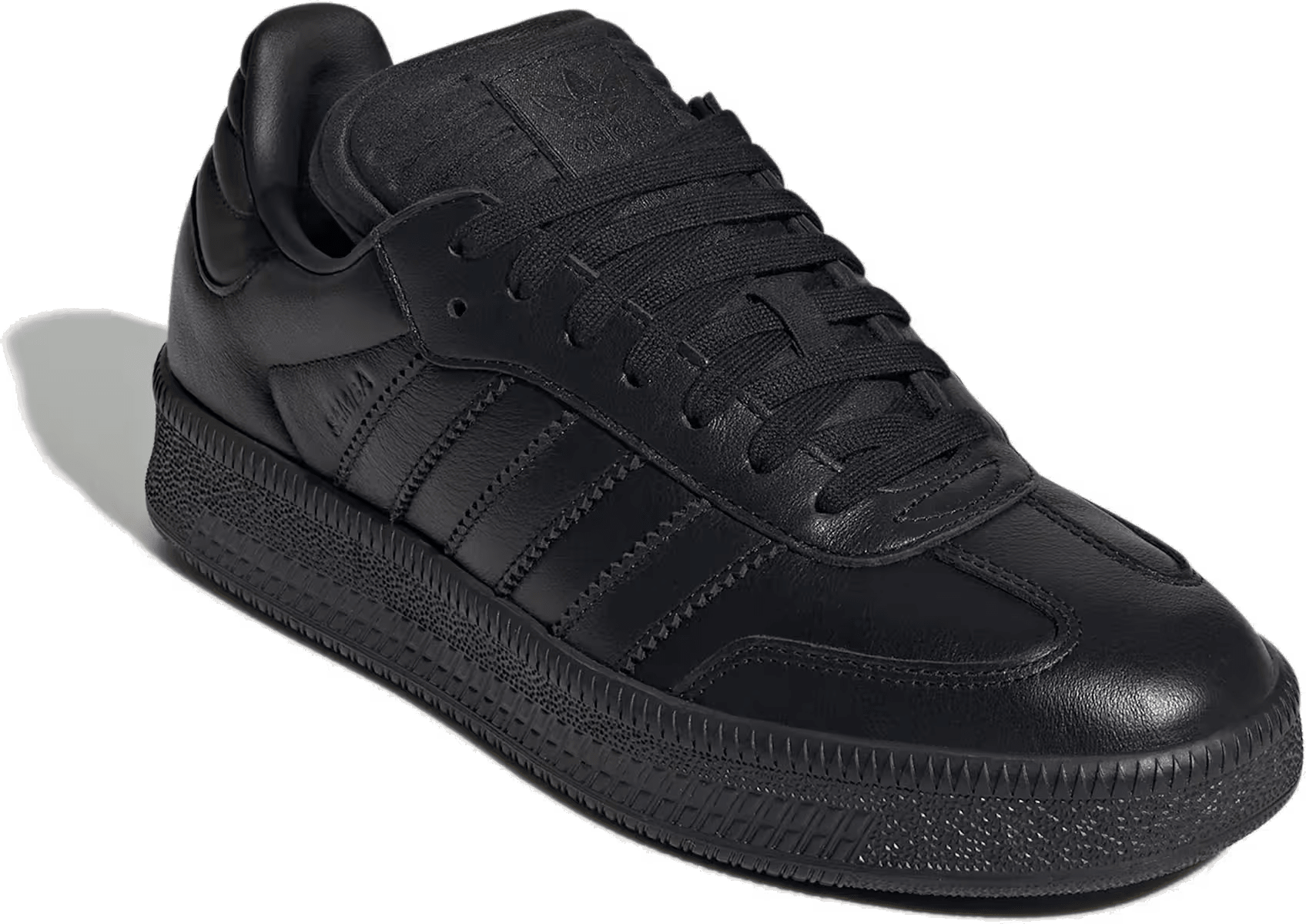 Adidas Samba XLG "Triple Black"
