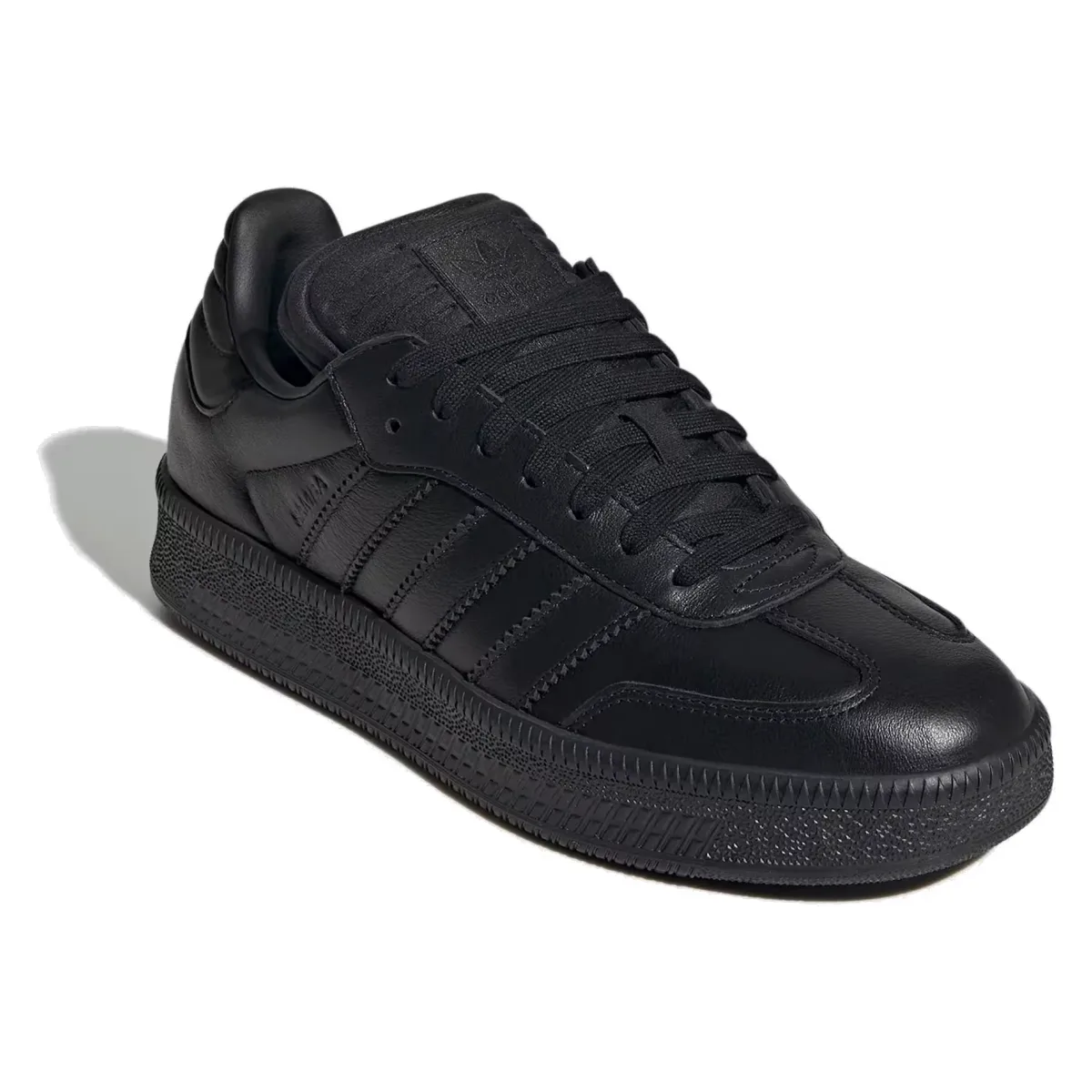 Adidas Samba XLG "Triple Black"