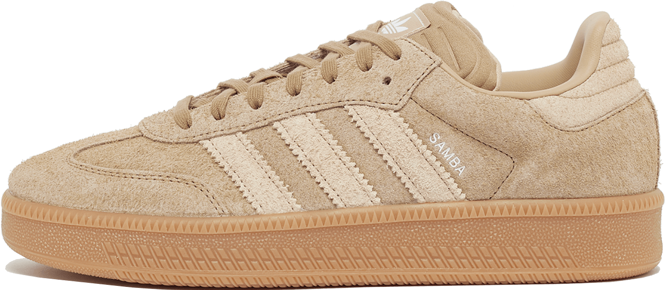 Adidas Samba XLG "Cardboard"