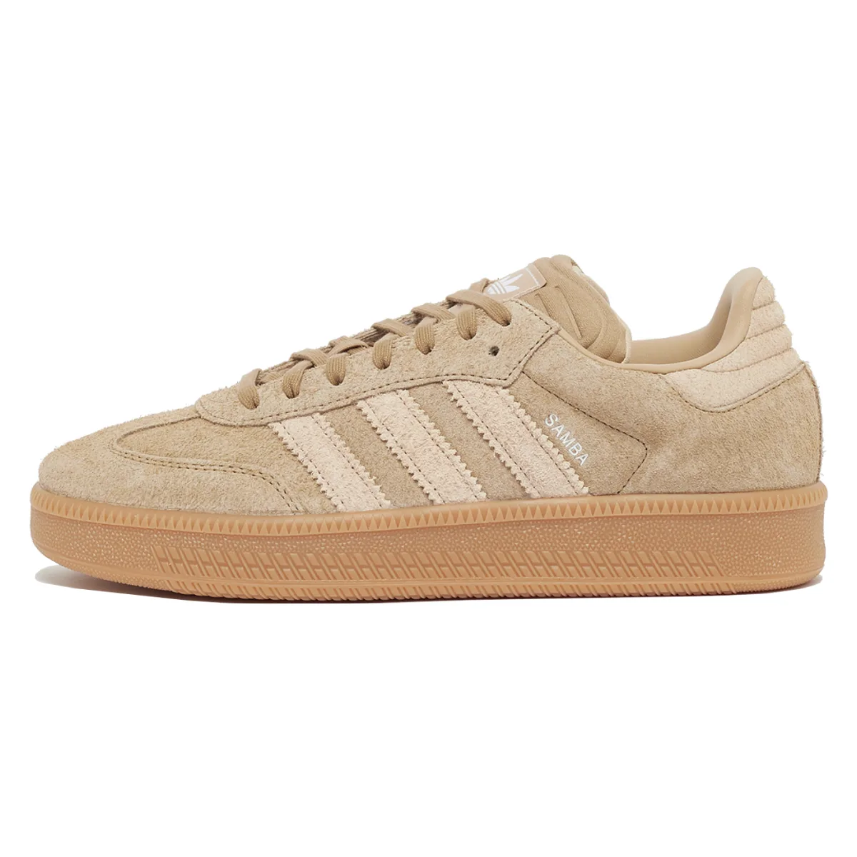 Adidas Samba XLG "Cardboard"