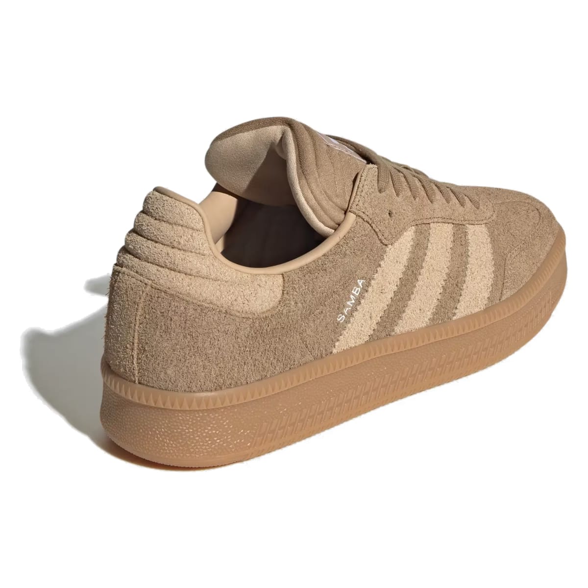 Adidas Samba XLG "Cardboard"