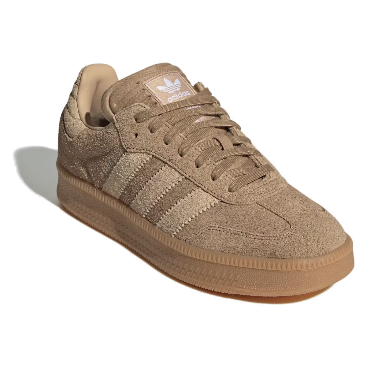Adidas Samba XLG "Cardboard"