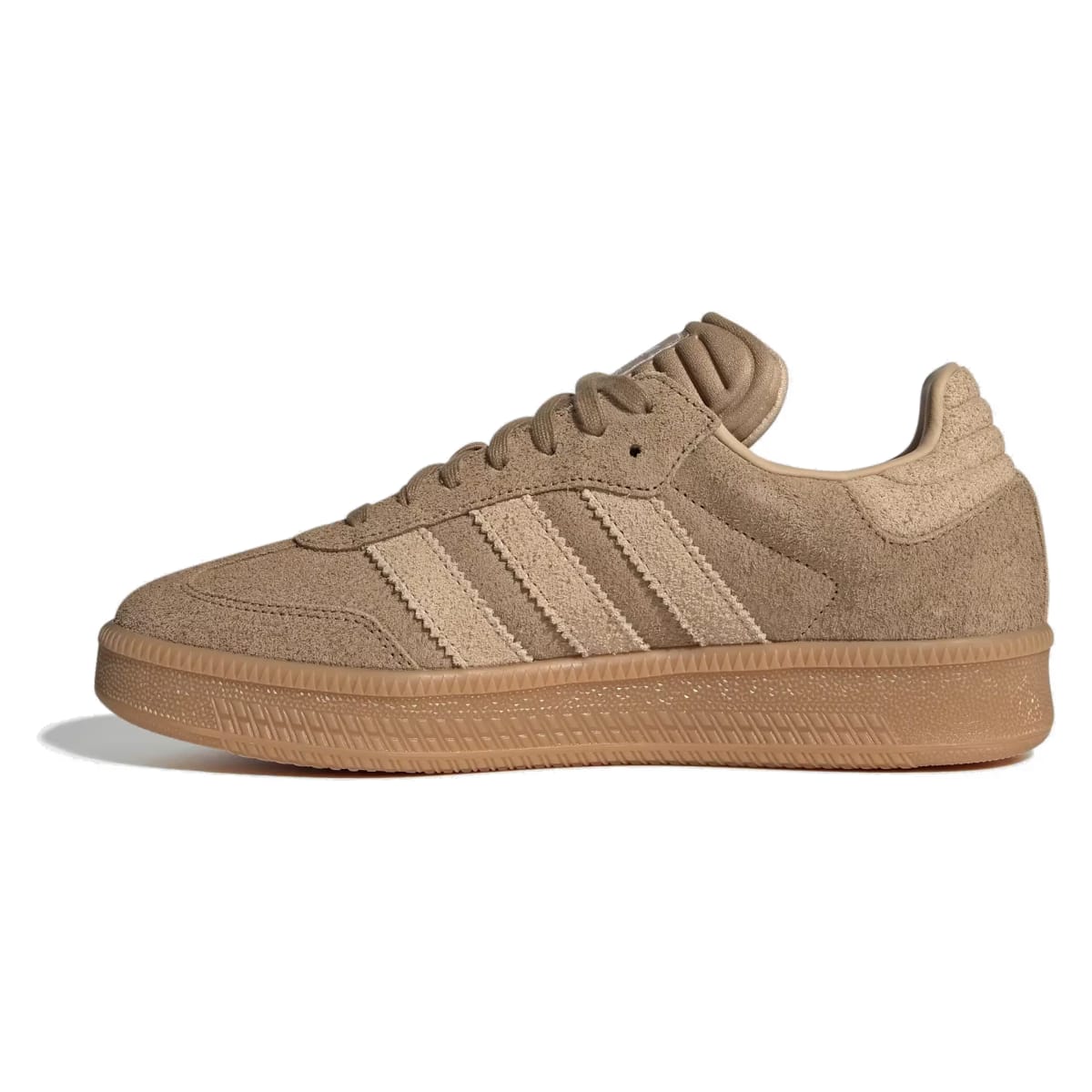 Adidas Samba XLG "Cardboard"