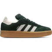 Adidas Samba XLG "Shadow Green"