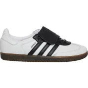 Adidas Samba LT "White Black Gum"