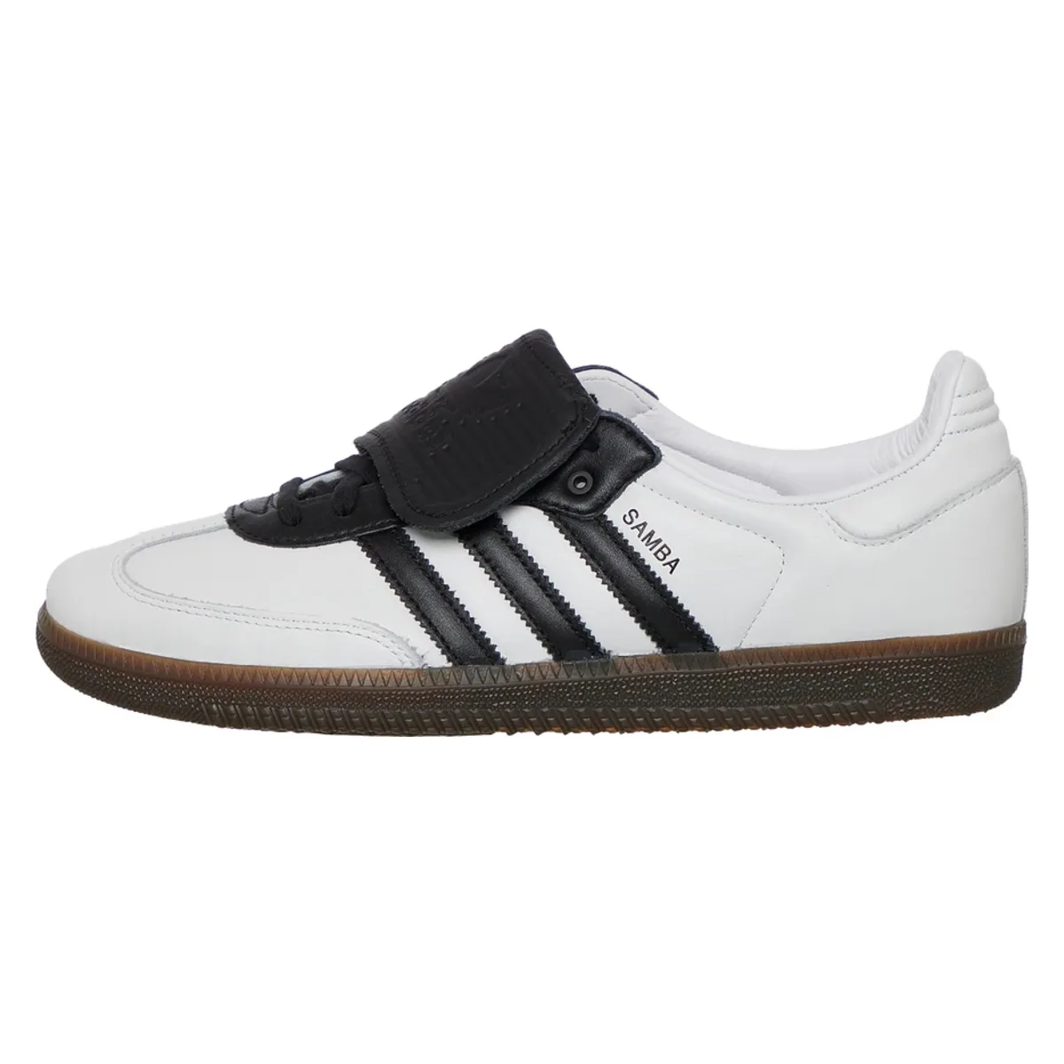 Adidas Samba LT "White Black Gum"