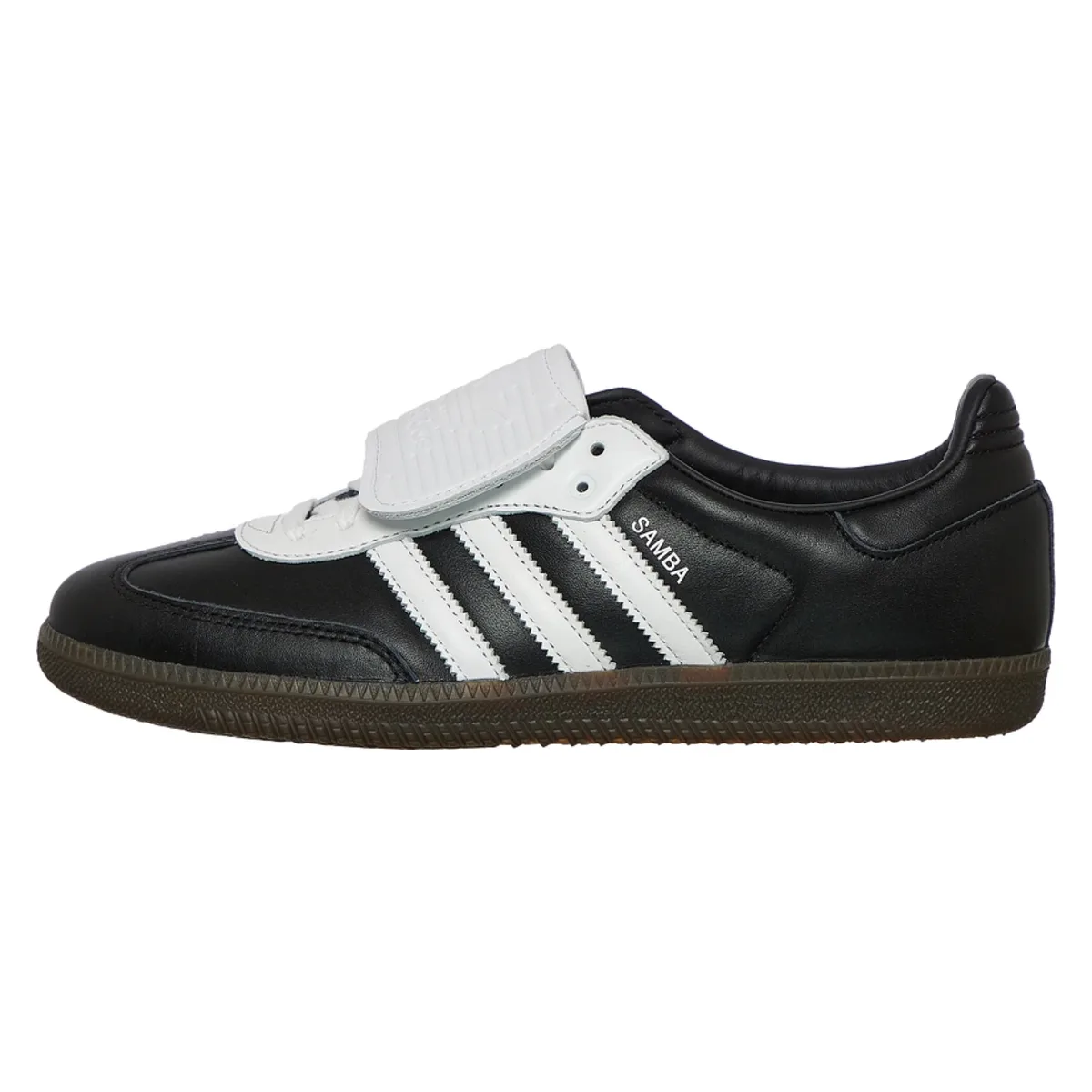 Adidas Samba LT "Black"