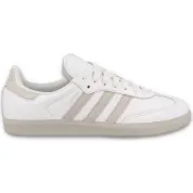 adidas Samba OG Footwear White Grey