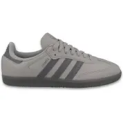 Adidas Samba OG "Grey Two"