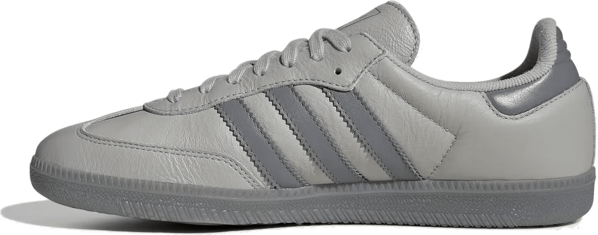 Adidas Samba OG "Grey Two"