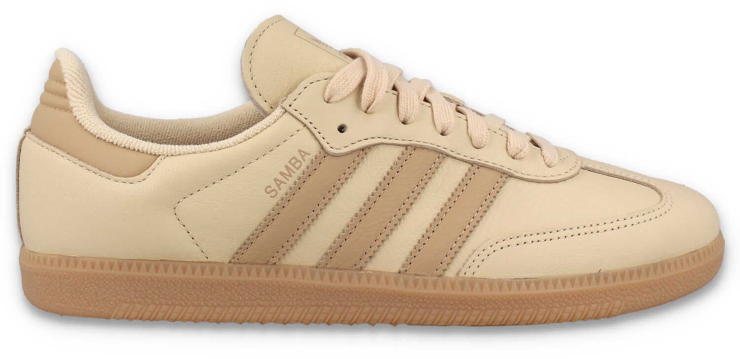 adidas Samba OG Sand Strata Magic Beige