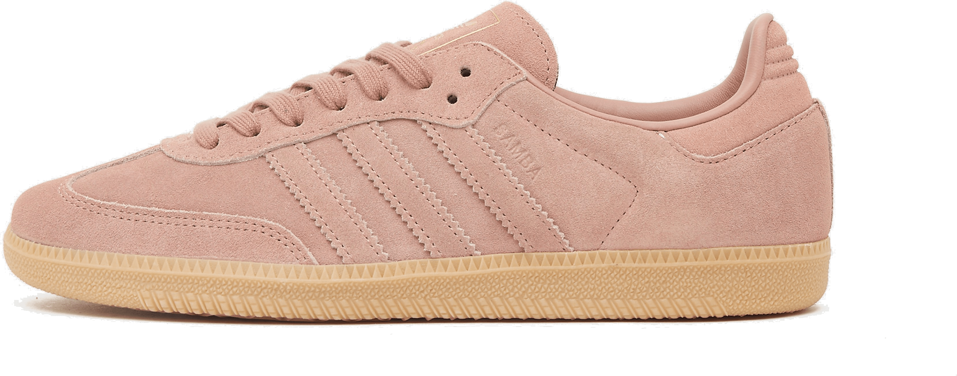adidas Samba OG Warm Clay