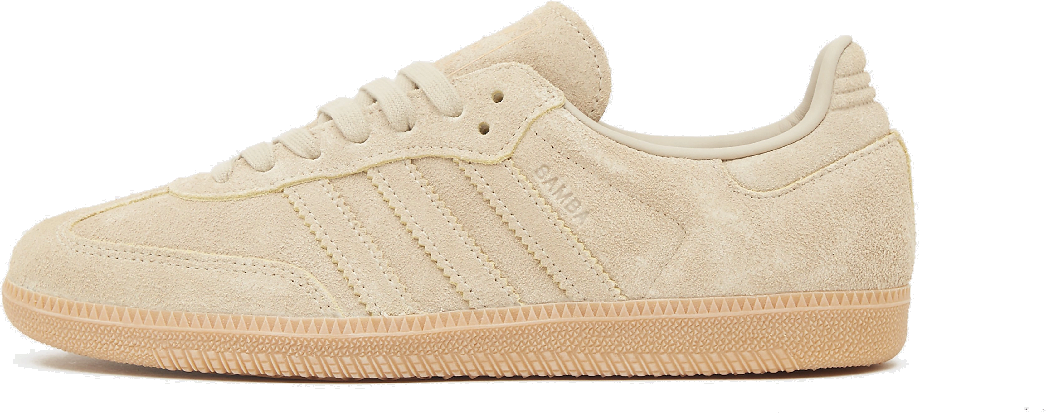 adidas Samba OG Clay Brown Oat