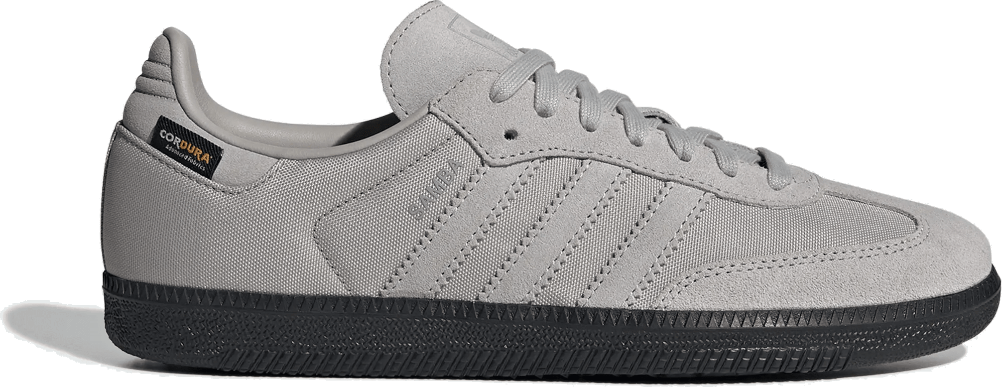 adidas Samba OG Clear Granite Cordura