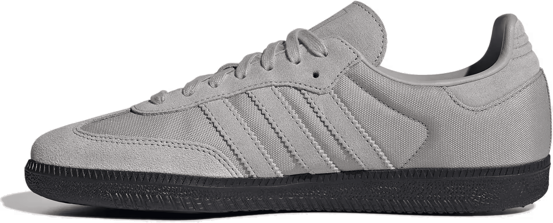 adidas Samba OG Clear Granite Cordura