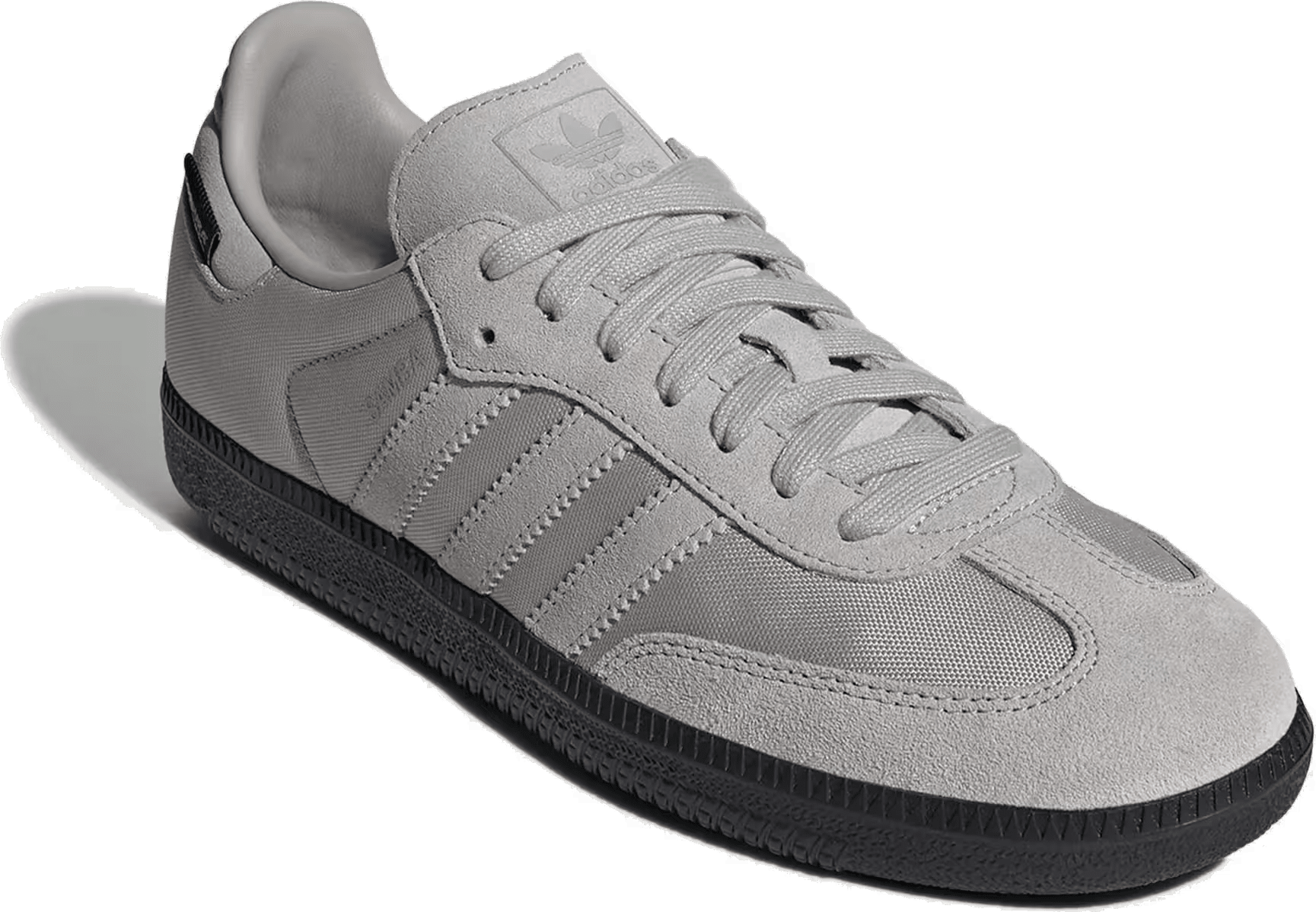 adidas Samba OG Clear Granite Cordura
