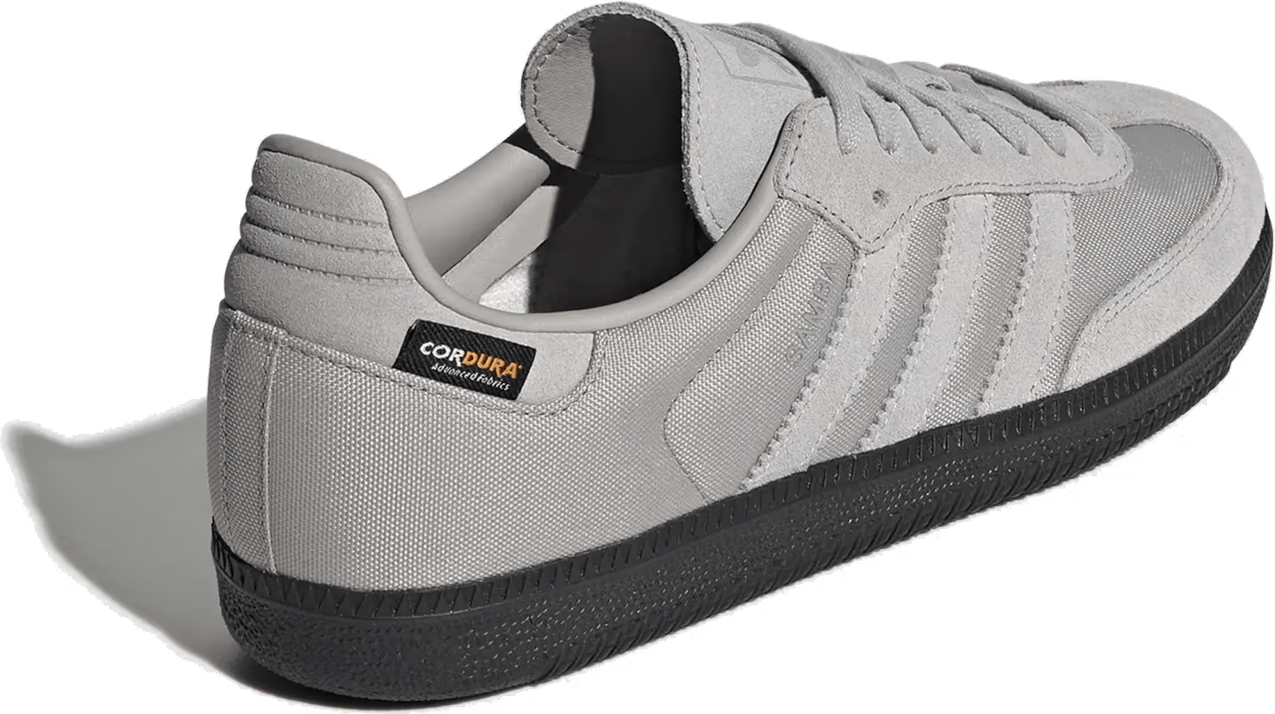 adidas Samba OG Clear Granite Cordura