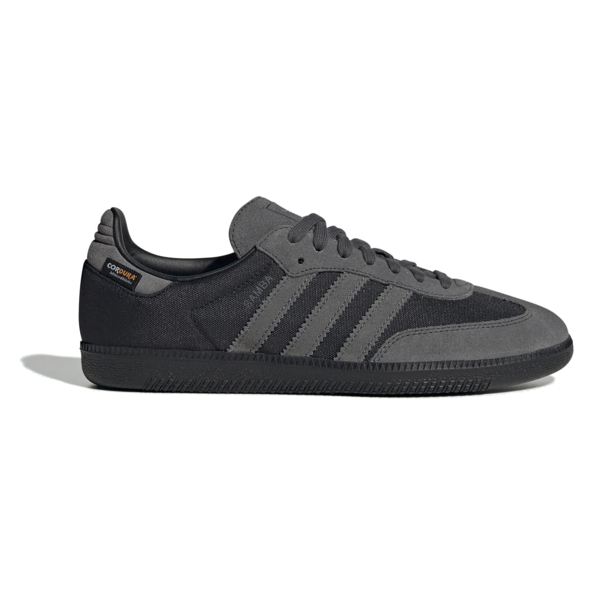 Cordura x Adidas Samba OG "Grey Six"