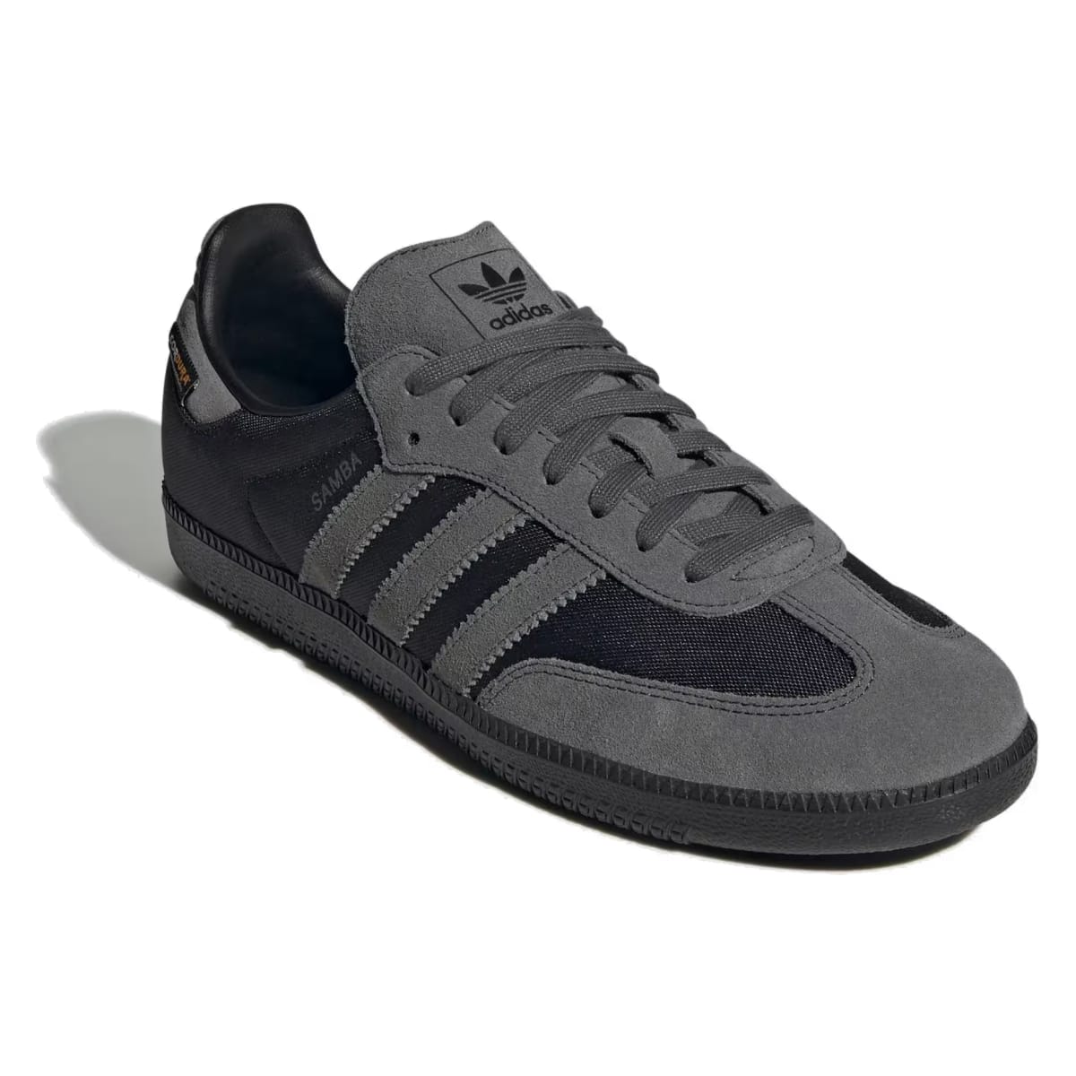 Cordura x Adidas Samba OG "Grey Six"