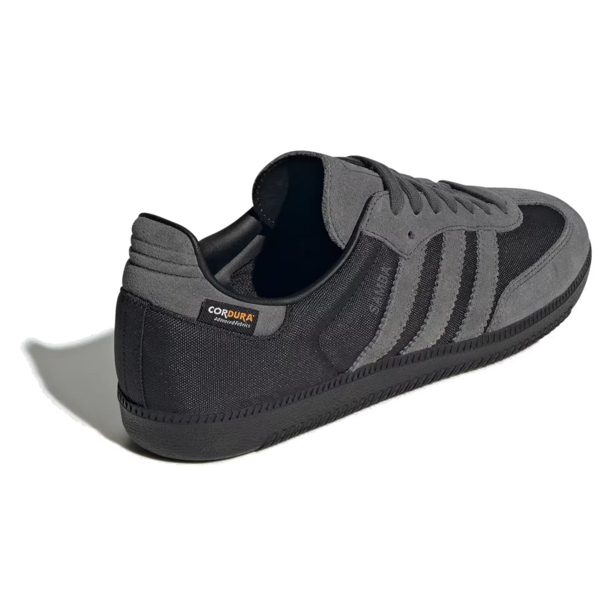 Cordura x Adidas Samba OG "Grey Six"