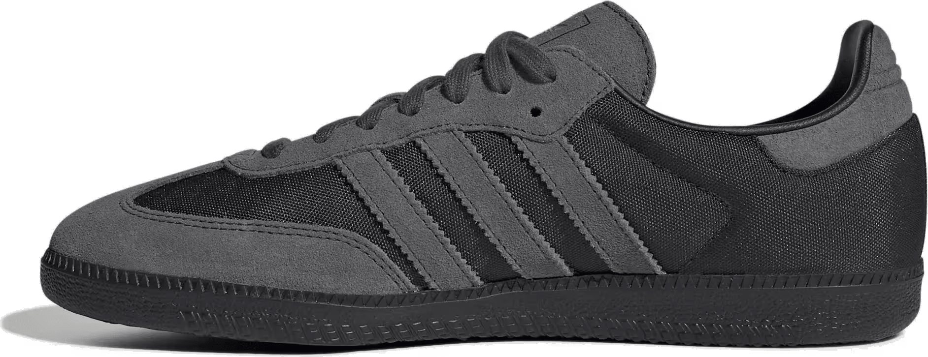 Cordura x Adidas Samba OG "Grey Six"