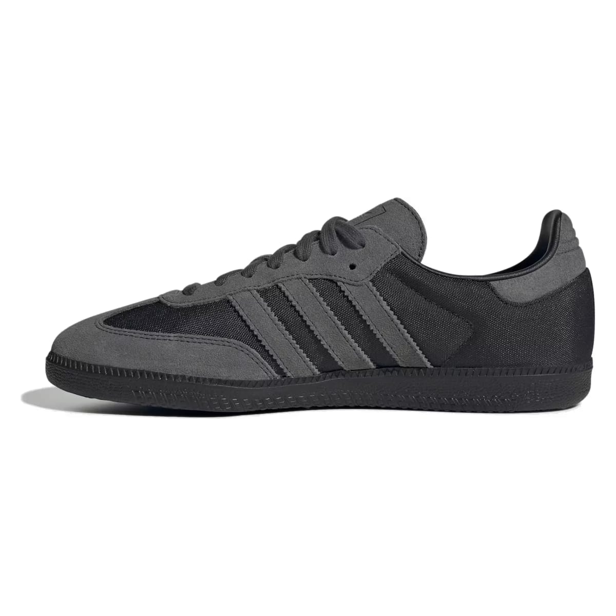 Cordura x Adidas Samba OG "Grey Six"