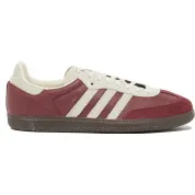 Adidas Samba OG "Preloved Ruby"