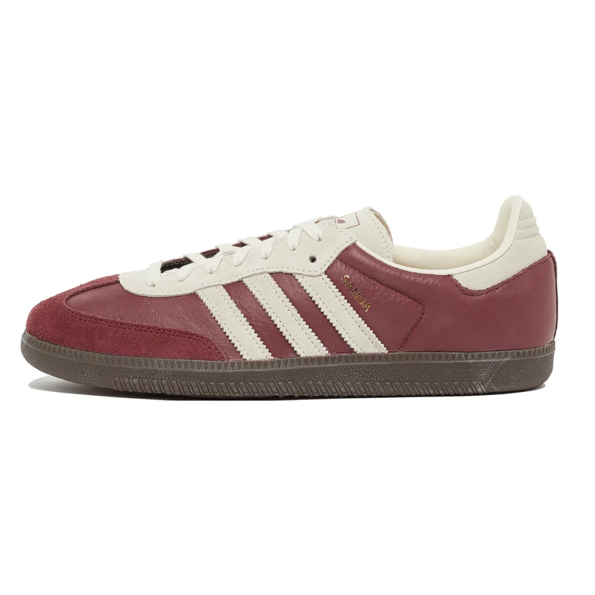 Adidas Samba OG "Preloved Ruby"