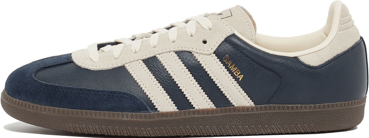 Adidas Samba OG "Aurora Ink"