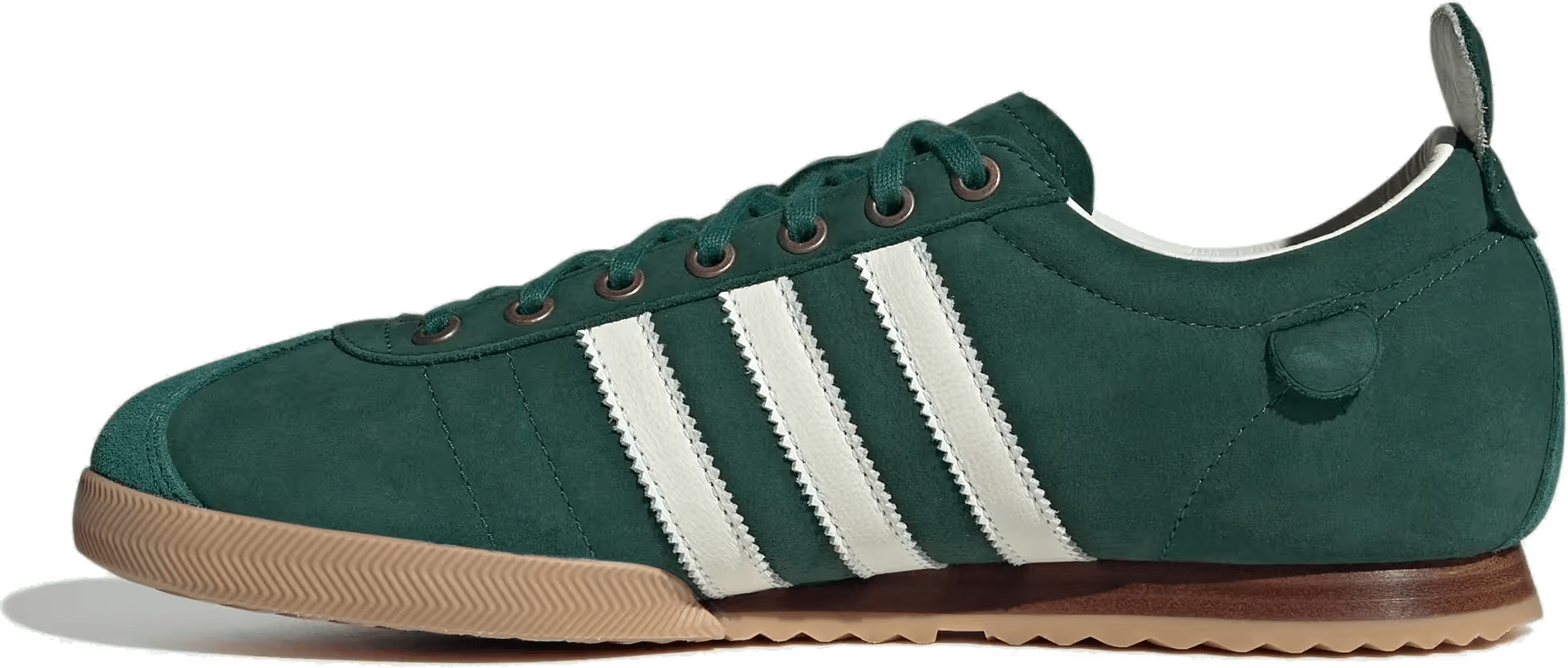 Adidas Samba 62 "Collegiate Green"