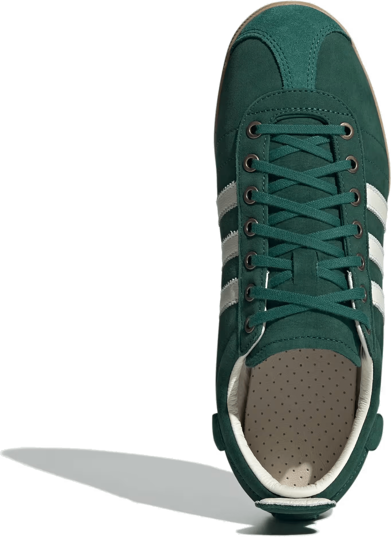 Adidas Samba 62 "Collegiate Green"