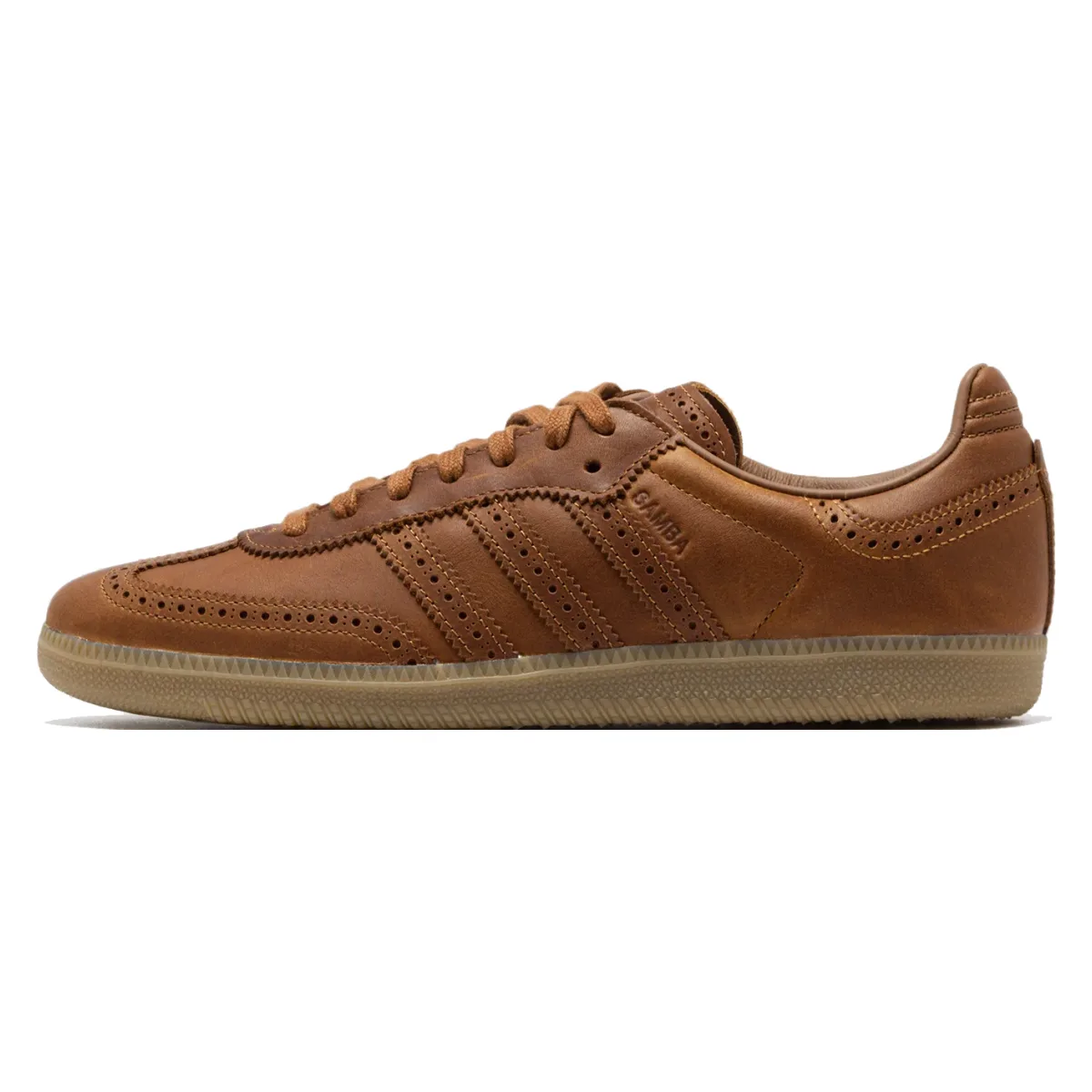 Adidas Samba OG "Dust Rust"