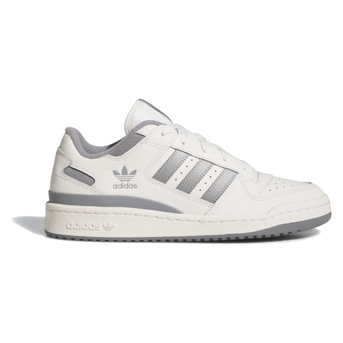 adidas Forum Low CL Cloud White Grey