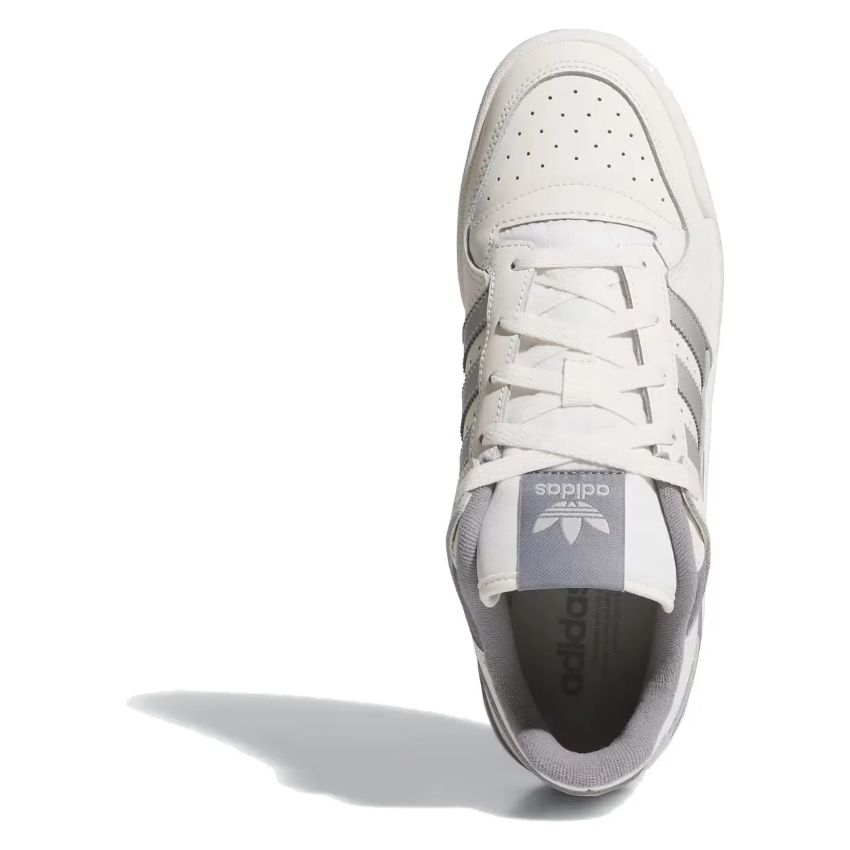 adidas Forum Low CL Cloud White Grey
